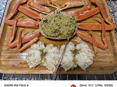 -震海贝烤贝·民俗特色店(延吉总店)
