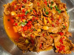 -八碗湘长沙市井菜(坡子街店)