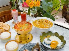 -Tegu泰古莲·泰国餐厅(红山6979店)