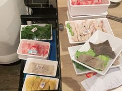 -野妹经典火锅(民治店)