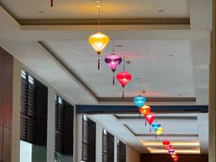 -西双版纳融创皇冠假日度假酒店