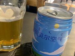 -很久以前羊肉串(南京路第一百货店)