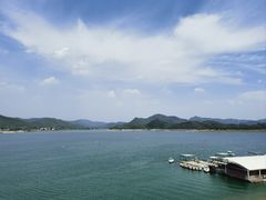 -北京金海湖景区