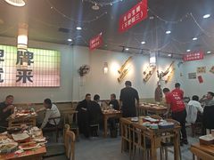 -亿牌牌东北烧烤(怀特店)