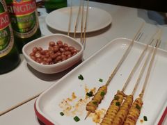 -铁胖子口碑长沙菜·龙虾烧烤(赤岗社区店)
