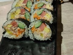 -郑阿姨的家·이모네·韩料&烤肉(武川路店)