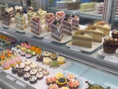 -Pantry's Best派悦坊蛋糕(K11购物艺术中心店)