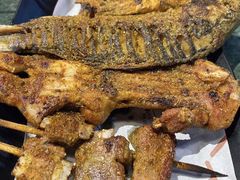 -扇贝王·海鲜烧烤(慈溪店)