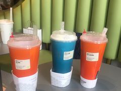 -奈雪的茶(凯德新都心店)