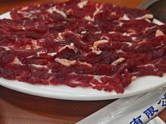-阿波潮汕牛肉火锅·汤粉面(拱北店)