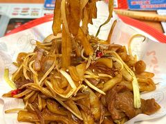 -星财记香港冰室·茶餐厅(仓山万达店)