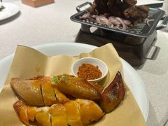 -简小舍·民间手艺菜(武昌江滩店)