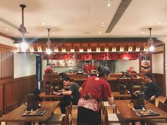 大堂-豚王拉面(澳门银河店)