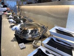 -虹桥机场V2贵宾休息室