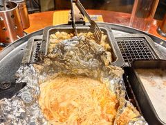 -伍丁·烤牛肋(和平东桥店)