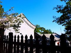 -阳台山自然风景区