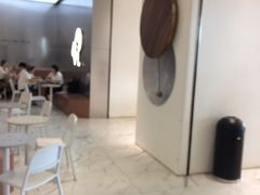 -喜茶(永旺梦乐城店)