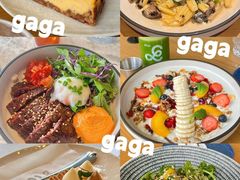-gaga(深圳南山益田假日广场店)