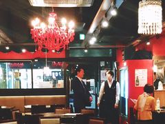 大堂-俺的焼肉(銀座9丁目店)