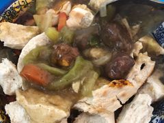 -刘老虎肉丸糊辣汤(总店)