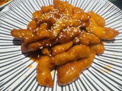 -老灶房-四川土菜(铁牛广场店)