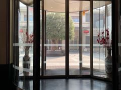 -成都安仁福朋喜来登酒店