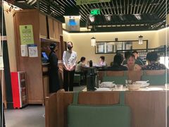 大堂-客语客家菜(琶洲保利店)