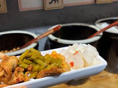 -湘人龙记老长沙米粉(华普国际大厦店)