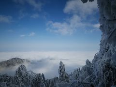 -峨眉山风景名胜区