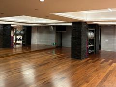 -白天鹅宾馆-健身中心