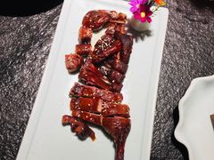 飘香风味鸭-景笙毋米粥底火锅(20年老字号)