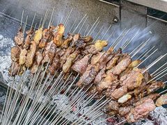 -张庆烤肉·清真