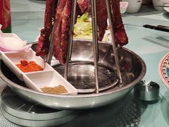 -巴依老爷·新疆美食(上城区天城路店)