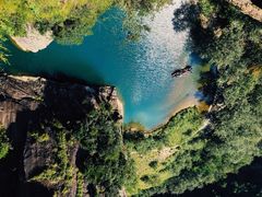 -楠溪江风景名胜区
