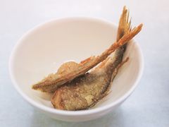 炸黄鱼-明呈黄鱼面馆(斜土路店)
