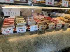 -四宜糕团店(南大街店)