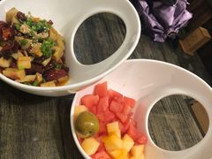 -庆合府重庆大排档(紫都城店)