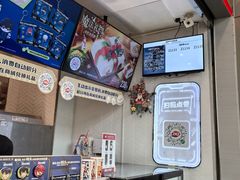 -DQ·蛋糕·冰淇淋(荟聚中心店)