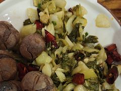 -亮欢寨(凯里总店)