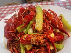 -指爱龙虾(金杨路总店)