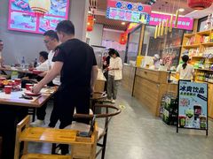 -大四喜·鲜牛肉火锅(洛阳大学城店)