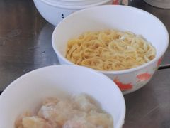 云吞-陈记饮食店(菜园墩店)
