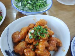 -谭家菜(童宾路店)