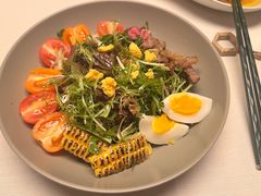 -龟兹KUCINA·新疆菜(前滩L+PLAZA店)