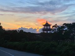 -梧桐山风景名胜区