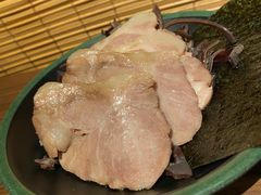 -天然豚骨拉面专门店 一兰(铜锣湾店)