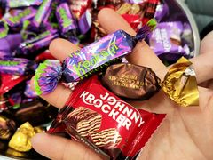 -张秉贵糖果专柜(北京市百货大楼店)