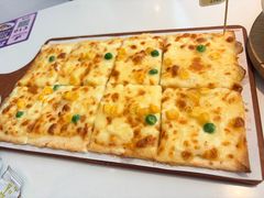 -夏日玛莉西餐厅(梅溪湖步步高店)