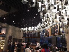 -星巴克臻选(湖滨道店)