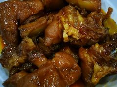 -雨田饭店(华兴东街店)